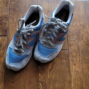 New Balance Sneaker